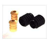 Tapa/fuelles de protección, amortiguador KYB 910005
