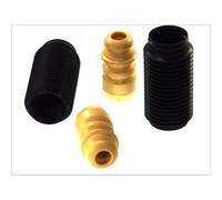 Tapa/fuelles de protección, amortiguador KYB 910016