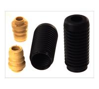 Tapa/fuelles de protección, amortiguador KYB 910017