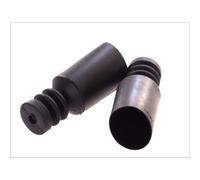 Tapa/fuelles de protección, amortiguador KYB 910031