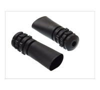 Tapa/fuelles de protección, amortiguador KYB 910039