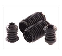 Tapa/fuelles de protección, amortiguador KYB 910044