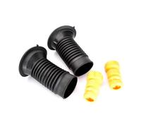 Tapa/fuelles de protección, amortiguador KYB 910047