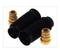 Tapa/fuelles de protección, amortiguador KYB 910066