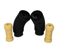 Tapa/fuelles de protección, amortiguador KYB 910072