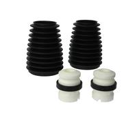 Protector del amortiguador Eje delantero 910089 KYB para AUDI 200 C3 Sedán