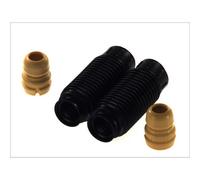 Tapa/fuelles de protección, amortiguador KYB 910092