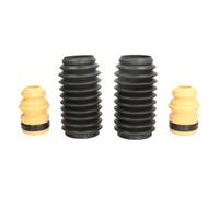 Tapa/fuelles de protección, amortiguador KYB 910098