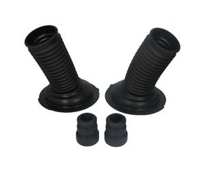 Tapa/fuelles de protección, amortiguador KYB 910110