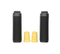 Tapa/fuelles de protección, amortiguador KYB 910125