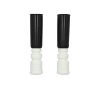 Tapa/fuelles de protección, amortiguador KYB 910155