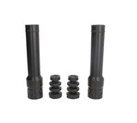 Tapa/fuelles de protección, amortiguador KYB 910167