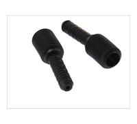 Tapa/fuelles de protección, amortiguador KYB 915501