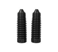 Tapa/fuelles de protección, amortiguador KYB 917004