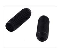 Tapa/fuelles de protección, amortiguador KYB 947003