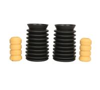 Tapa/fuelles de protección, amortiguador MONROE PK034