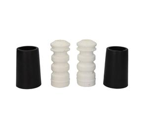 Tapa/fuelles de protección, amortiguador MONROE PK049