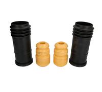 Tapa/fuelles de protección, amortiguador MONROE PK081