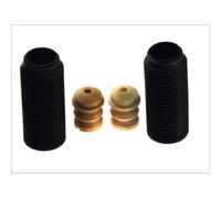 SACHS 900 006 Juego De Guardapolvos Amortiguador Service Kit compatible con Audi 80 B4 Sedán (8C2) 1991-1995 Eje Trasero y Otros Vehículos