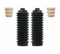 Sachs Juego de guardapolvos amortiguador 900 068 – Delantero compatible Ford Focus I 1998-2009