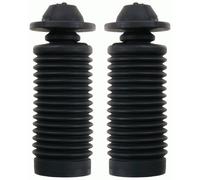 Tapa/fuelles de protección, amortiguador SACHS 900 074