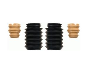 Tapa/fuelles de protección, amortiguador SACHS 900 133