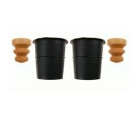 Tapa/fuelles de protección, amortiguador SACHS 900 142