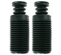 Tapa/fuelles de protección, amortiguador SACHS 900 151