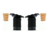 Tapa/fuelles de protección, amortiguador SACHS 900 155