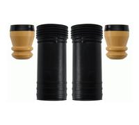 Tapa/fuelles de protección, amortiguador SACHS 900 344