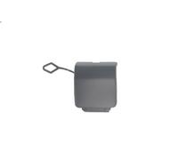 Tapa, gancho de arrastre BLIC 5513-00-9507923P para POLO V (6R1, 6C1) 2 2013-