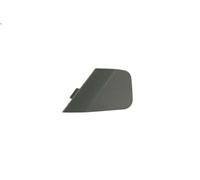 Tapa del parachoques delante 6509-01-2565994Q BLIC para FORD FIESTA VI