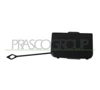 PRASCO Klappe, Abschlepphaken ME0291236