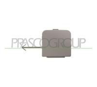 Tapón gancho remolque parachoques delantero Peugeot 108 de 2014 en adelante