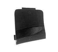 Tapa Gancho De Remolque Compatible con para X3 F25 Parachoques Coche Cubierta Trasera Gancho Remolque Placa Cubierta RH Número Pieza 51128052112