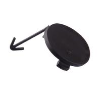 Tapa Gancho De Remolque Paragolpes para Kia para Sportage 2017-2019 | Tapa Gancho De Remolque 865171R000 Tapa Del Gancho De Remolque Del Parachoques Delantero Del Coche OTBEHUWJ