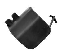 Tapa Gancho De Remolque Paragolpes para Kia para Sportage 2017-2019 | Tapa Gancho De Remolque Tapa Del Gancho De Remolque Del Parachoques Delantero Del Coche 86517-D9000 OTBEHUWJ