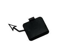 Tapa Gancho Remolque Compatible Con Ford Para Mustang 2018 Cubierta Anillo Para Remolque Coche Cubierta Orificio Enganche Remolque Tapa Gancho Remolque JR3Z17E811AA