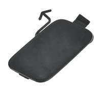 Tapa Gancho Remolque Cubierta Gancho Remolque Para HR-V 2019-2021 Cubierta Anilla Remolque Coche Parachoques Delantero Reemplazo Tapa Gancho OEM 71104T7MH00
