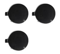 Tapa Gancho Remolque Cubierta Gancho Remolque Para Volvo Para Xc60 2009-2013 Cubierta Anilla Remolque Coche Reemplazo Tapa Gancho Parachoques Delantero 30763409