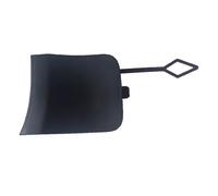Tapa Gancho Remolque Cubierta Remolque Parachoques Para Kadjar 2015-2022 Cubierta Anilla Remolque Coche Parachoques Delantero Tapa Corchete Reemplazo 511800111R