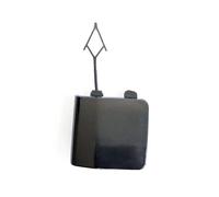 Tapa Gancho Remolque Cubierta Remolque Parachoques Para Polo Para Hatchback 2014-2018 Cubierta Anilla Remolque Coche Agujero Enganche Tapa Gancho OEM 6RD807241B