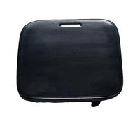 Tapa Gancho Remolque Cubierta Remolque Parachoques Para Volvo Para S60 2019-2025 Cubierta Anilla Remolque Coche Tapa Gancho Parachoques Trasero OEM 31477387 39791650