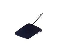 Tapa gancho remolque delantero para Audi A3 2016 en adelante 2 3 4 5P S-Line