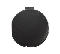 Tapa Gancho Remolque Delantero para Mazda CX5 Accesorios 2017 2018 2019 2020 2021 KB8A50A11 KB8A50A11BBB(Gray)
