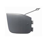 Tapa gancho remolque delantero para mercedes Gla H247 2020 en adelante