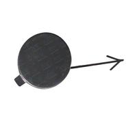 Tapa gancho remolque delantero para skoda octavia rs 2012 en adelante