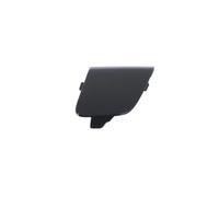 Tapa Gancho Remolque Delantero Trasero Para Mazda MX-5 ND 2016-2026 Cubierta Para Gancho Remolque Delantero Trasero ABS Accesorios Para Automóvil N24350A11BB ND6N-50-EK1 UOEMCRTB(Front Tow Hook Cover)