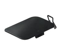 Tapa Gancho Remolque Parachoques Delantero Para Benz Clase E W211 2007-2009 Accesorios Para Coche Tapa Ojo Remolque A2118851022 Componentes Protección Externos