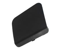 Tapa Gancho Remolque Parachoques Delantero Para Nissan Micra K14 Pieza Repuesto Compatible Con Modelos 2014-2016 Componentes Protección Externos